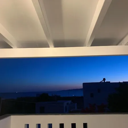 Holiday home Naxos Beautiful Holidays