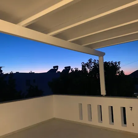 Holiday home Naxos Beautiful Holidays *