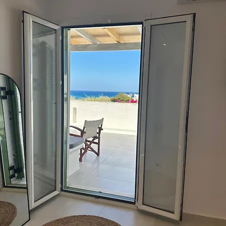 Naxos Beautiful Holidays Holiday home Kastraki (Naxos)