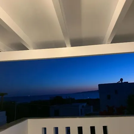 Naxos Beautiful Holidays * Kastraki (Naxos)