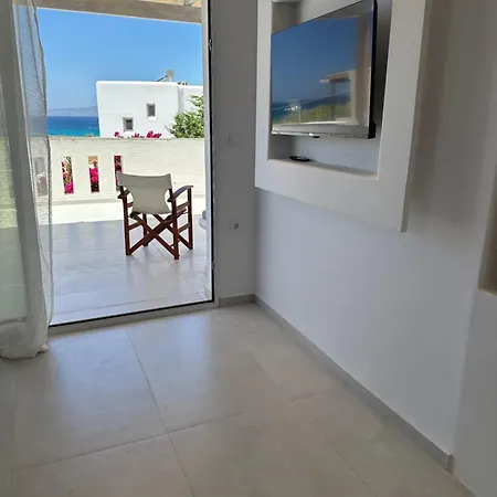 Holiday home Naxos Beautiful Holidays