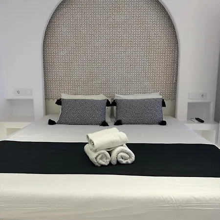 Naxos Beautiful Holidays Holiday home Kastraki (Naxos)