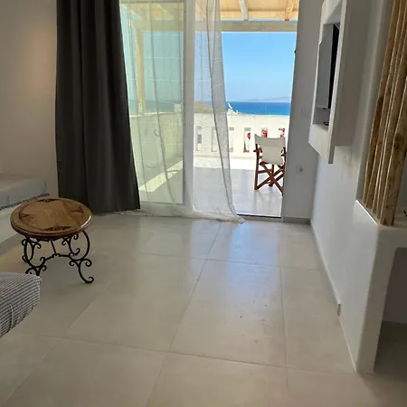 Holiday home Naxos Beautiful Holidays Kastraki (Naxos)
