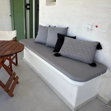 Naxos Beautiful Holidays *