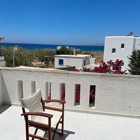 Naxos Beautiful Holidays Kastraki (Naxos)