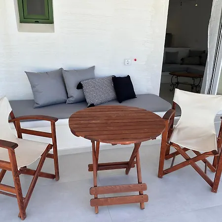 Holiday home Naxos Beautiful Holidays