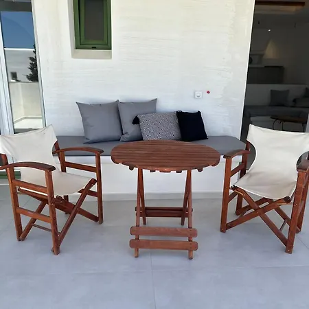 Holiday home Naxos Beautiful Holidays *