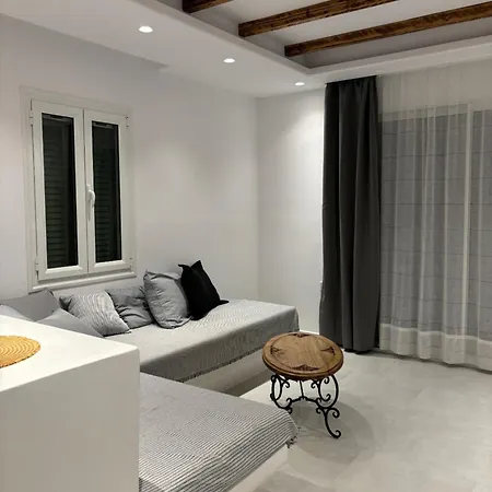 Naxos Beautiful Holidays Holiday home