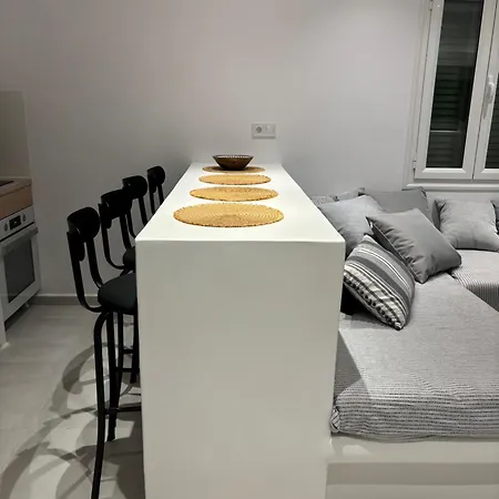 Holiday home Naxos Beautiful Holidays Kastraki (Naxos)