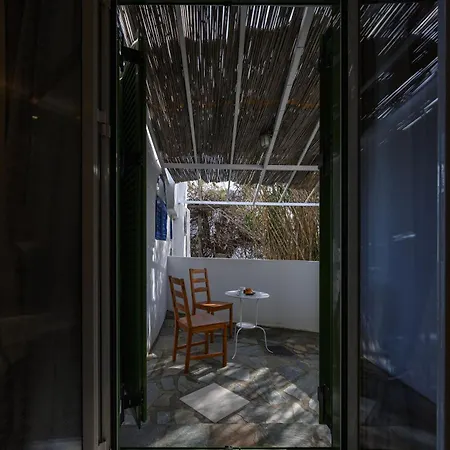 Naxos Kastraki Beauty Flat And *