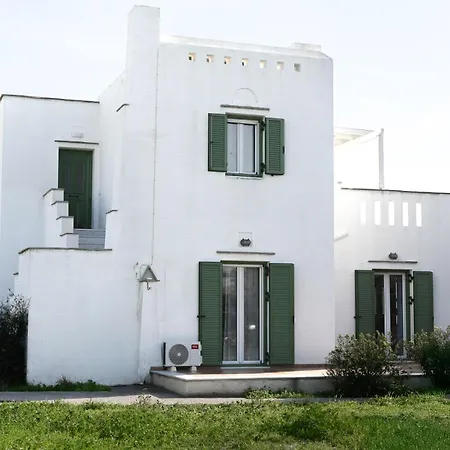 Tatil Evi Naxos Kastraki Beauty Flat And