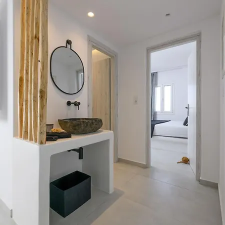 Naxos Beautiful Holidays Holiday home Kastraki (Naxos)