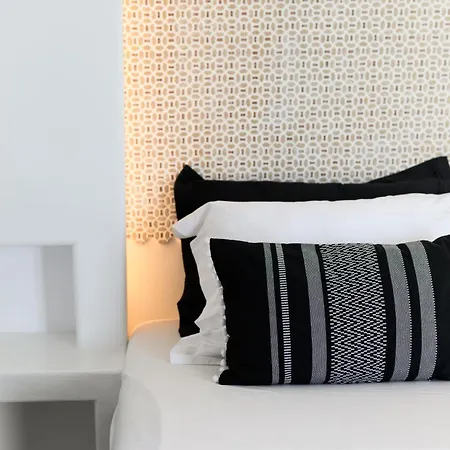 Naxos Kastraki Beauty Flat And Kastrákion