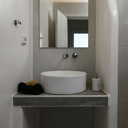 Naxos Kastraki Beauty Flat And 度假居 *