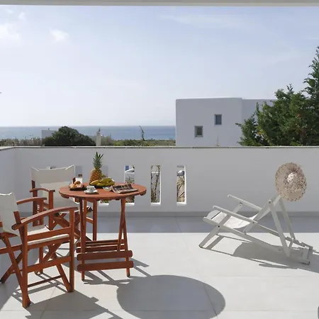 Naxos Beautiful Holidays *