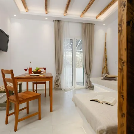 Holiday home Naxos Beautiful Holidays Kastraki (Naxos)