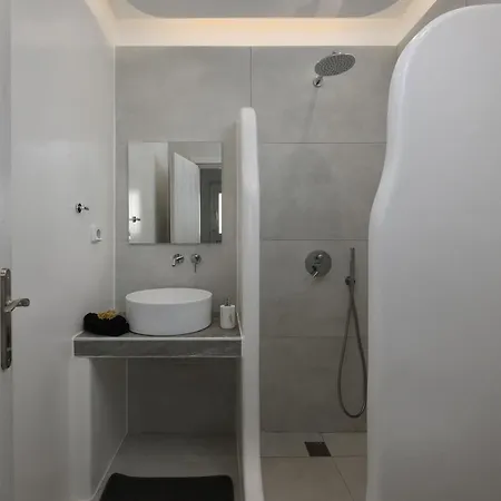 Naxos Kastraki Beauty Flat And * Kastrákion