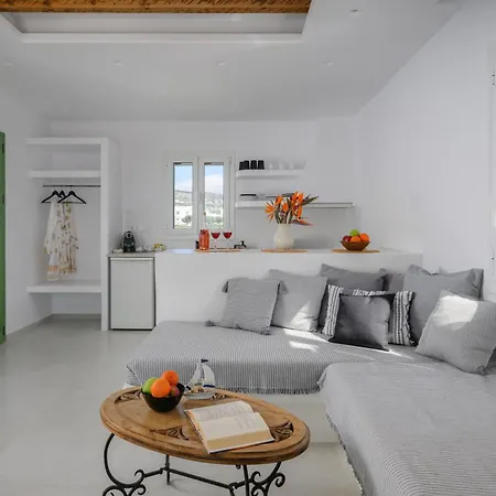 Holiday home Naxos Beautiful Holidays