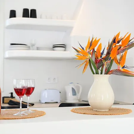 Holiday home Naxos Beautiful Holidays *