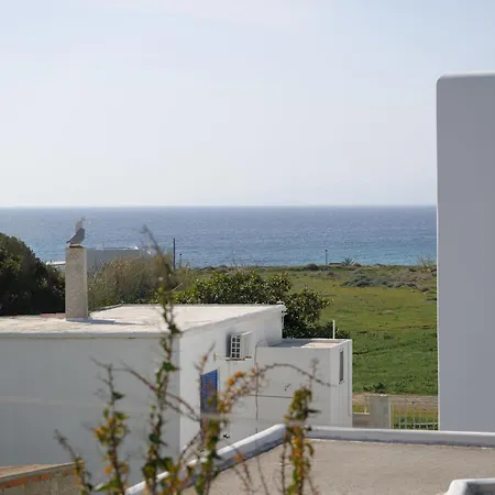 Naxos Beautiful Holidays *