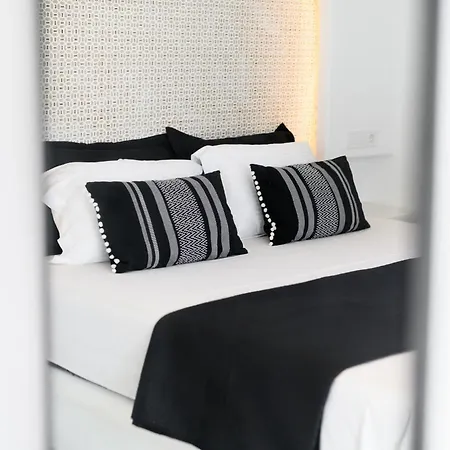 度假居 Naxos Kastraki Beauty Flat And