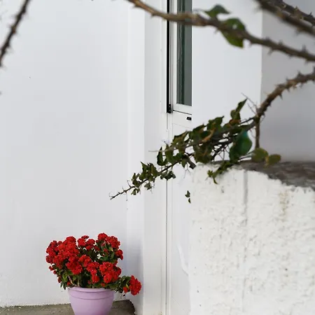 Naxos Beautiful Holidays * Kastraki (Naxos)