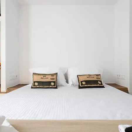 Naxos Beautiful Holidays Holiday home *