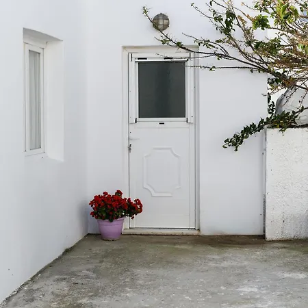 Naxos Beautiful Holidays * Kastraki (Naxos)